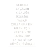 Yaşamın Kısalığı Üzerine