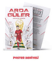 Hayalim Sensin: Arda Güler