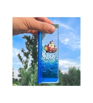 One Piece Dekoratif Batmayan Gemi Nostaljik Hediye
