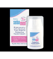 SEBAMED Koruyucu Yüz Kremi