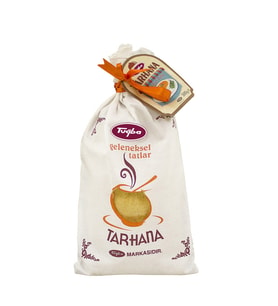 Tuğba Kuruyemiş Tarhana 500 gr