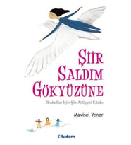 Şiir Saldım Gökyüzüne