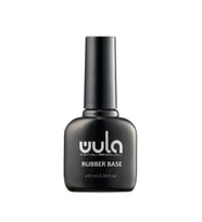 Wula UV Rubber Base Kauçuk Taban kaplama 10ml