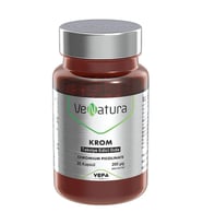 VeNatura Krom Takviye Edici Gıda 90 Kapsül