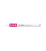 Gıpta Fineliner Thick 0.4 mm Yuvarlak Gövde Kalem PEMBE 