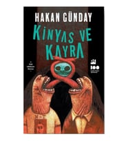 Kinyas ve Kayra