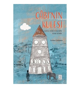 Câbi’nin Kulesi