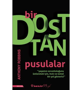 Bir Dosttan Pusulalar