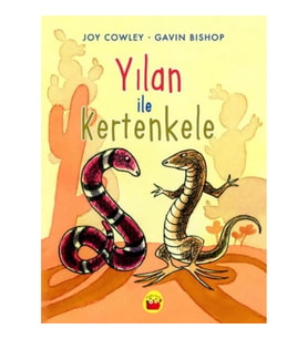 Yılan ile Kertenkele