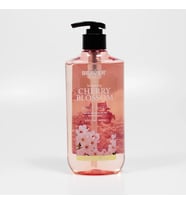 Beaver Cherry Blossom Body Wash 400 ml