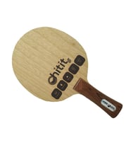 Kbs Hitit-5 Masa Tenis Tahtası (Kahverengi)
