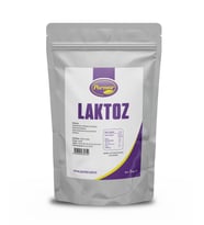 Parmor Laktoz 1Kg Menşei: Türkiye