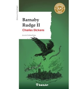 Barnaby Rudge 2