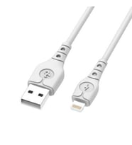 Jopus Universal Lightning JO-DK9 J-WELL 1mt Data Kablosu Beyaz
