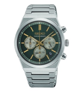 Seiko SSB461P1 Chronograph Erkek Kol Saati