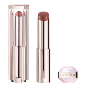 Lancome Lip Idôle Butterglow - Lip Balm 53 The Tea Is Hot