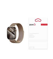 Lexroo Watch 10 42mm Narr Tpu Body Ekran Koruyucu - Şeffaf