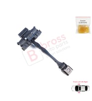 Seat Cupra Leon MK4 KL KU 2020-On 4/5-Kapı 5FA837179A için Ön Kapı Gergisi