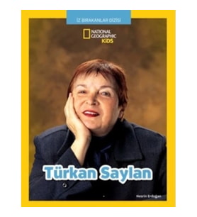 NationalGeographic Kids Türkan Saylan