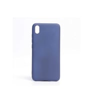 Xiaomi Redmi 7A Uyumlu Kılıf Zore Premier Silikon Kapak