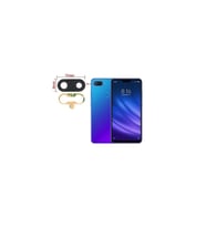 Xiami Mi 8 Lite İle Uyumlu Kamera Camı