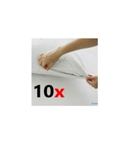 Devigo 50X70 Yastık Kılıfı 10 Adet