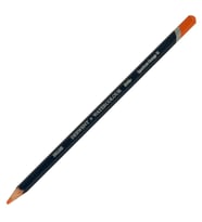 DERWENT NEW WATERCOLOUR PENCIL- SULUBOYA KALEMİ-  SPECTRUM ORANGE 11