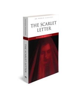 The Scarlet Letter - İngilizce Klasik Roman