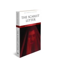 The Scarlet Letter - İngilizce Klasik Roman