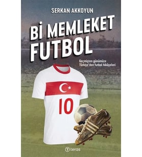 Bi Memleket Futbol