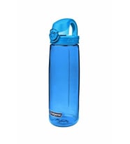 Nalgene OTF Blue / Glacial Blue Cap Tritan Suluk