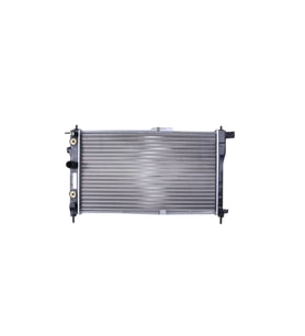 Su Radyatörü Mekanik Mt 635x380x32 – 96144850 Autolux - Daewoo Nexia Cielo 94 Ve Sonrası Uyumlu