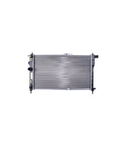 Su Radyatörü Mekanik Mt 635x380x32 – 96144850 Autolux - Daewoo Nexia Cielo 94 Ve Sonrası Uyumlu