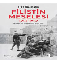 Filistin Meselesi (1947-1949)