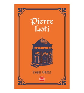 Yeşil Cami