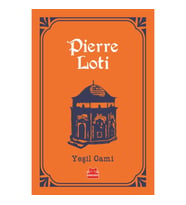 Yeşil Cami