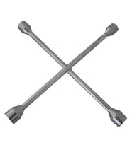 Carub Bijon Anahtarı 17-19-21-23 mm Krom BR4620101