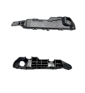 Kia Ceed Ön Sağ Tampon Braketi 2012-2014