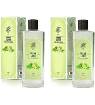Rebul Lime Kolonya 250ml 2 Adet