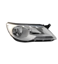 Vw Tiguan 2008-2011 Sağ Far Komple 5N1941032R