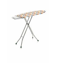 Alsu Orta Boy Ütü Masası 33x97 cm, Dayanıklı ve Kullanışlı Tasarım