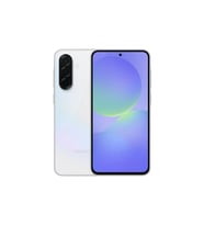 SAMSUNG GALAXY A36 5G 256 GB 8 GB RAM AWESOME WHITE ( SM-A366B/DS )