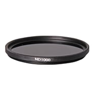 Cazipshop 62mm ND1000 10 Stop Filtre