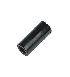 Kingstar 1C13-13 Dik Kumaş Kesim Motoru Şaft Tırnaklı Somun