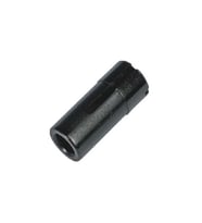 Kingstar 1C13-13 Dik Kumaş Kesim Motoru Şaft Tırnaklı Somun