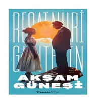 Akşam Güneşi (Yeni Kapak)