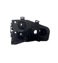 BMW X1:U11 2022- Tampon Taşıyıcı Braketi Arka Sol M Sport 51129883541 Wender