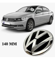 PASSAT B8 SEDAN 2015-2018 MODEL ARASI UYUMLU ÖN PANJUR IZGARA ARMASI AMBLEMİ LOGOSU