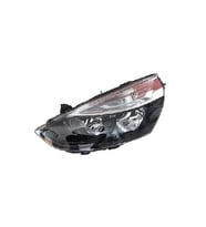 RENAULT CLIO ÖN FAR ELEKTRİKLİ MOTORLU SİYAH HB SOL 16- REN10CLC75 260601732R