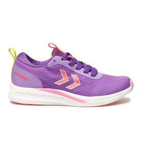 Hummel 900535 Atlantic Spor Ayakkabı Mor
